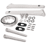 M1/M2 Modular Radar Mount Spreader Kits