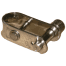 382 Short Style Dinghy Halyard Shackles - for Rope Halyards