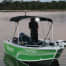 Bimini RailMount