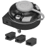 E Series Cable Entry Ports