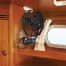E Series Cable Entry Port