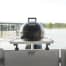 Pontoon Boat RailMount StarPort 28-32