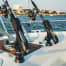 Rod Holder II