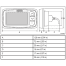 i40 Instrument Displays