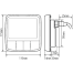 i50 Digital Instrument Displays