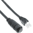 RayNet to Male RJ45 Cable