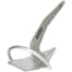 main view of Rocna Anchors Rocna Anchor - Galvanized Steel