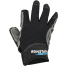 Sticky Race Glove - 3 Finger - Black