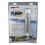 retail of Rule iL500Plus Portable Submersible or In-Line 12V Pump - 500 GPH
