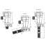 Rule Livewell Pump Series 