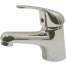 Ceramic Single Lever Basin Mixer