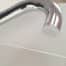 head of Scandvik Folding Mixer with Tall Spout