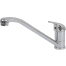 10488 of Scandvik High Quality, Ceramic Sgl Lever Mixer-Swivel Spout