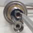 inside of Scandvik Minimalistic Compact Pull-Out Mixer 