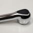 head of Scandvik Pull-Out ABS Plastic Handle for Galley Mixers