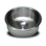 102441 of Scandvik Round Sink - Brushed Finish, 18/10 Stainless Steel