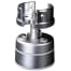 sc101 of Scanstrut Radar Pole Mount