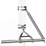 sc102 of Scanstrut Radar Pole Mount