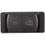 SC-MULTI-F2 Flip Pro Duo Fast Charge USB-A / USB-C