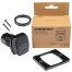 SC-USB-F4 Flip Pro Plus Fast Charge USB-A / USB-C