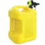 5.3 Gallon Military Style Spill-Proof EPA / CARB Jerry Can for Diesel