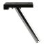 10281 of Scotty Gimbal Rod-Holder Mount