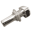 Chr Zn Tank Vent - Streamline Head of Sea-Dog Line Chrome Plated Zinc Tank Vent - Streamline Head