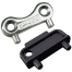 Deck Plate Fill Key - Nylon or Stainless