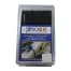 black of Sea-Dog Line Premium Dock Line - Double Braided Nylon