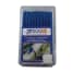blue of Sea-Dog Line Premium Dock Line - Double Braided Nylon