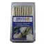 gold of Sea-Dog Line Premium Dock Line - Double Braided Nylon