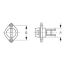 Drain Plug - Diagram