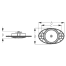 Drop-In Hidden Horn V.3