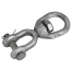 181208 of Sea-Dog Line Eye & Jaw Swivel - Galvanized