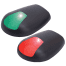 LED Side Mounted Side Lights - Pair