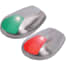LED Side Mounted Side Lights - Pair