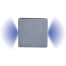 LED Square Courtesy Light