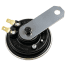 Mini Compact Low Tone Horn with Bracket