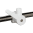 327148 of Sea-Dog Line Rail Mount Antenna Bracket w/ Handle