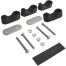 Rail Mount Brackets