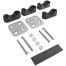 Rail Mount Brackets
