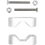 Rail Mount Brackets