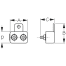 Resettable Circuit Breaker