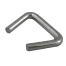 hog ring of Sea-Dog Line Shock Cord Parts - Hooks and Crimps (Hog Rings)
