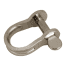 140106 of Sea-Dog Line Stamped Bow Shackle