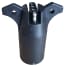 main view of Sea-Dog Line Trailer Plug Adapter