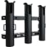 Triple Threat Three Pole Rod Holder