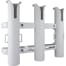 Triple Threat Three Pole Rod Holder