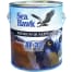 main view of Sea Hawk Yacht Finishes AF-33 Ablative Formula Antifouling Paint
