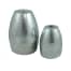 combo of Sea Shield Marine Spare Propeller Nut